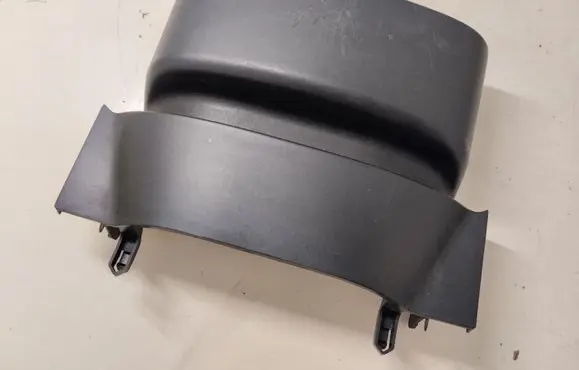 Ford Focus C-MAX Steering wheel column trim 3M513530ABW