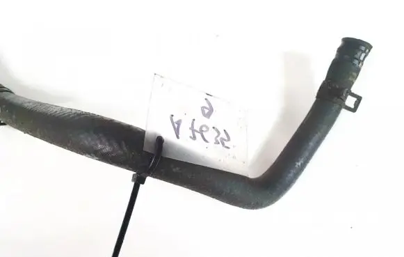Jaguar X-Type Engine coolant pipe/hose