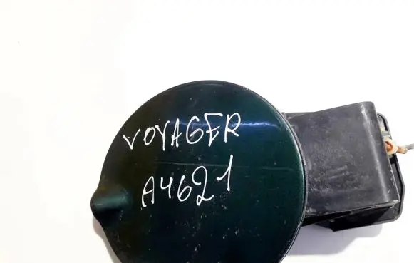 Chrysler Voyager Fuel tank cap 46749 32743-b