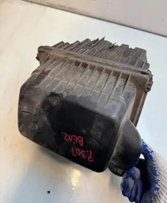 Peugeot 307 Air filter box 21323