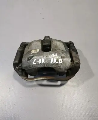 Toyota C-HR I Front brake caliper