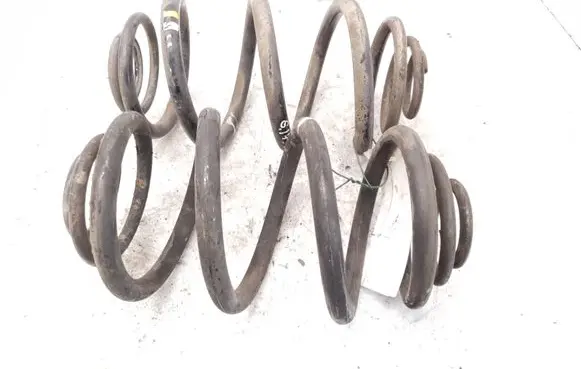 Renault Trafic III (X82) Rear coil spring