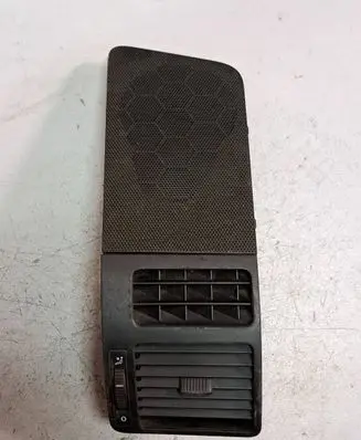 Volkswagen Touran I Dashboard side air vent grill/cover trim 1T0819704A