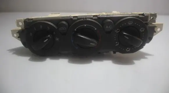 Ford Focus Interior fan control switch 3M5T19980AD