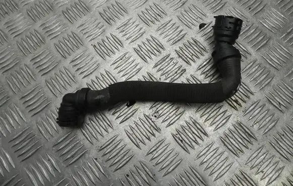 BMW 7 G11 G12 Engine coolant pipe/hose 9299619