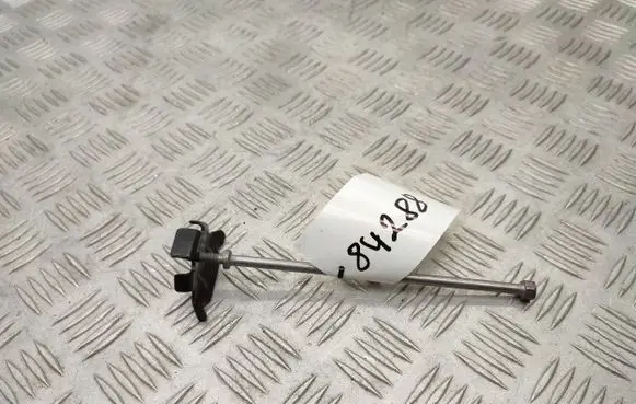 Mini One - Cooper Coupe R56 Battery bracket 2755516