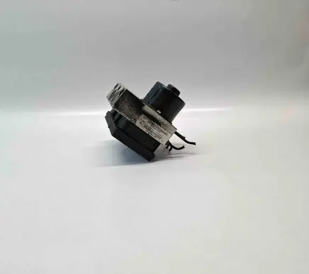 Mercedes-Benz R W251 ABS Pump A1645458332 A1644312912