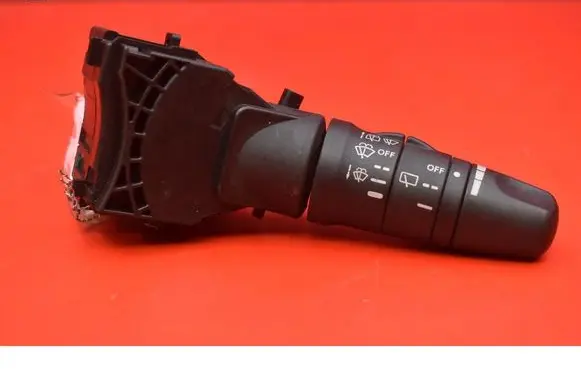 Nissan Primera Headlight wiper switch 25260AV615