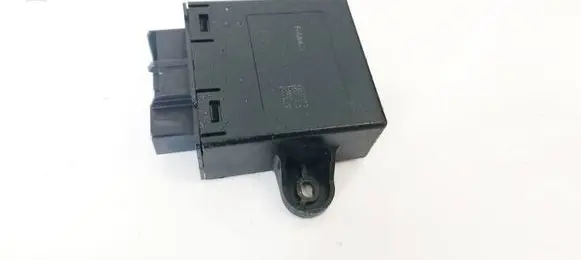Ford Fusion Other control units/modules DG9T14B534 DG9T14B534CA