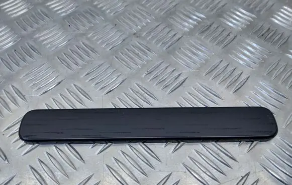 Land Rover Evoque II Front door exterior handle K8D2224A79BBW