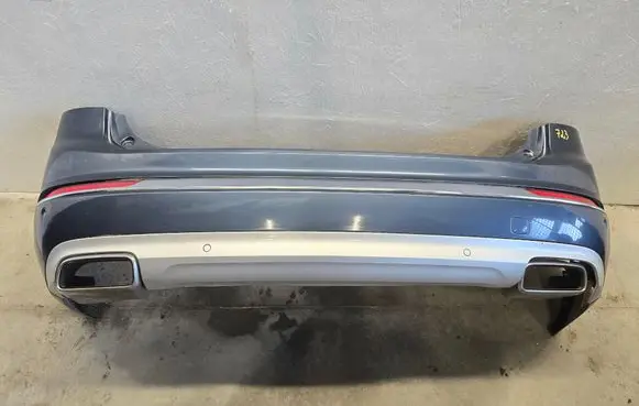 Volvo XC90 Rear bumper 31353430