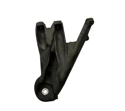Volkswagen Touareg II Engine mounting bracket 03H199308
