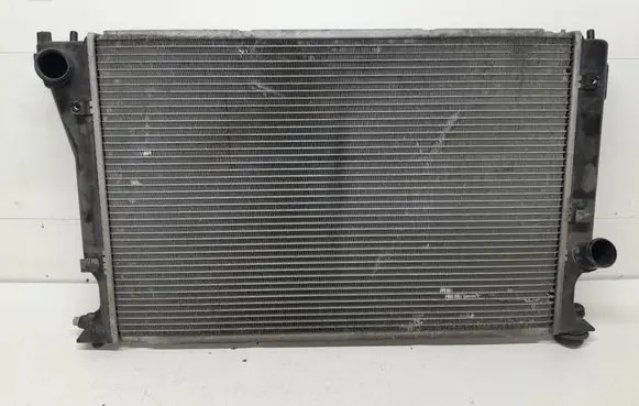 Toyota Corolla Verso AR10 Coolant radiator MN4221333301 MN422133 0R01