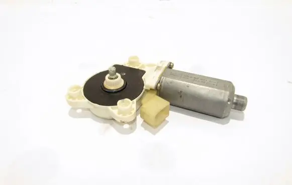 Mercedes-Benz Vaneo W414 Front door window regulator motor A2308201042