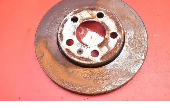 Skoda Octavia Mk1 (1U) Front brake disc