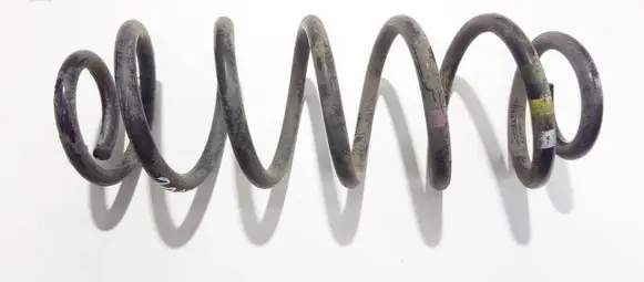 Citroen C4 I Rear coil spring