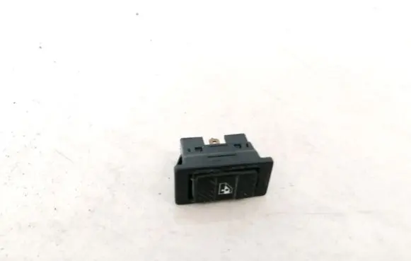 Peugeot 406 Electric window control switch