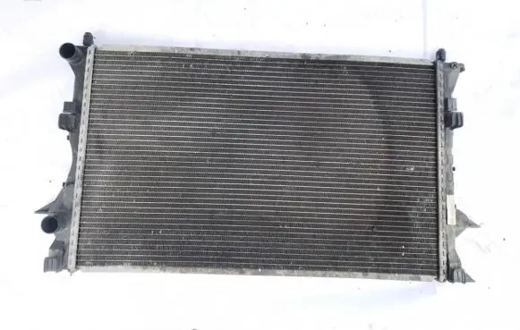 Renault Laguna II Coolant radiator