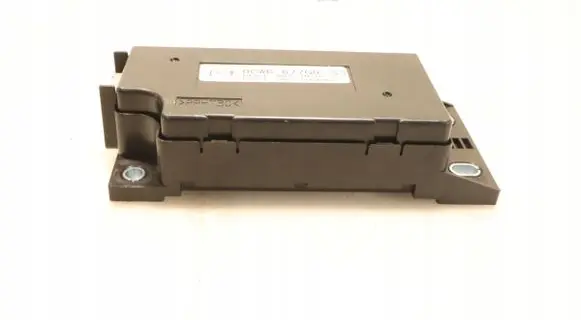 Mazda 3 Other control units/modules BCWB677G0