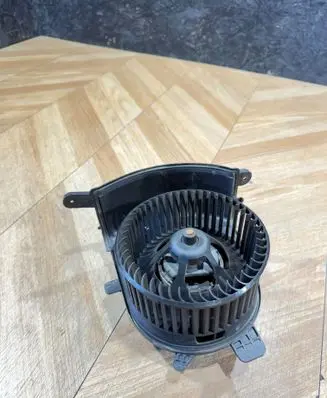 Renault Scenic II - Grand scenic II Heater fan/blower F666583V