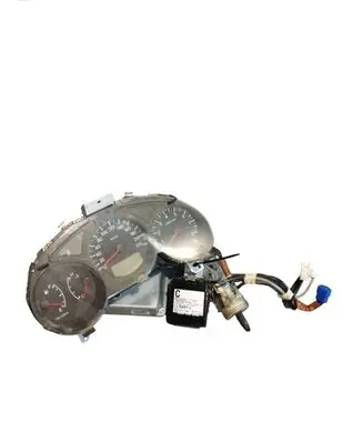 Subaru Forester SG Engine ECU kit and lock set 22611AM030 88205SA030 85014SA240