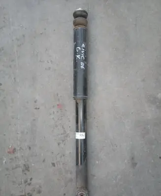 Honda Civic Rear shock absorber/damper