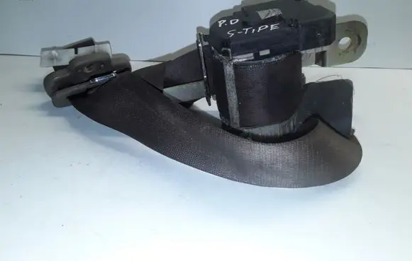 Jaguar S-Type Front seatbelt 33029088