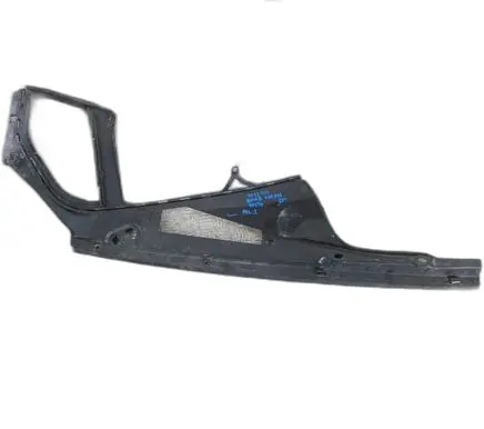 BMW 5 F10 F11 Fender mounting bracket