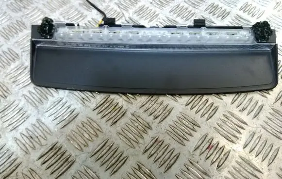 BMW 7 F01 F02 F03 F04 Third/center stoplight 7187221