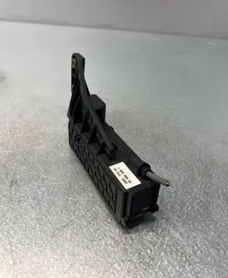 BMW 7 E65 E66 Hand brake release handle 750905006