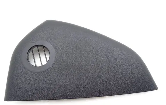 Audi A6 S6 C6 4F Dash center speaker trim cover 4F0857085C
