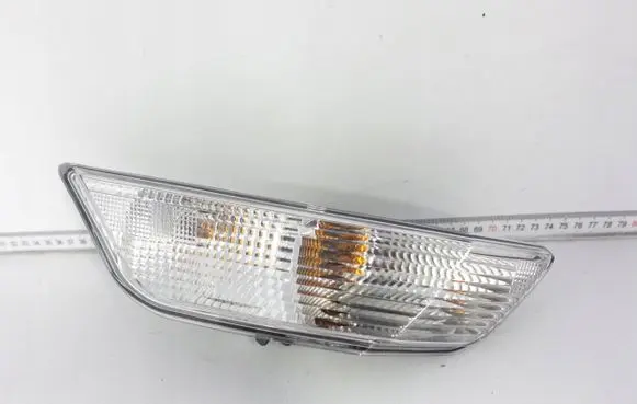 Ford Mustang VI Front fog light FR3B13201A
