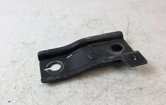 Peugeot 308 Radiator support slam panel bracket 