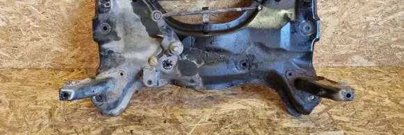 Peugeot 206 CC Front subframe