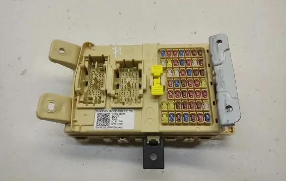 KIA Stonic Fuse module 91955H8570 919D5G6000