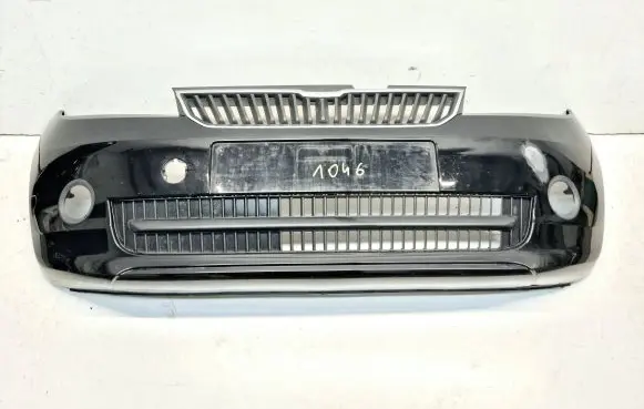 Skoda Citigo Front bumper 1ST807221