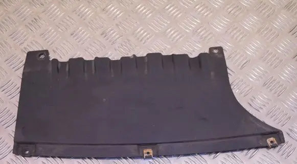 Pickup box liner