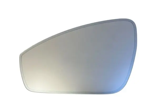 Audi Q4 Sportback e-tron Wing mirror glass 89B857535A