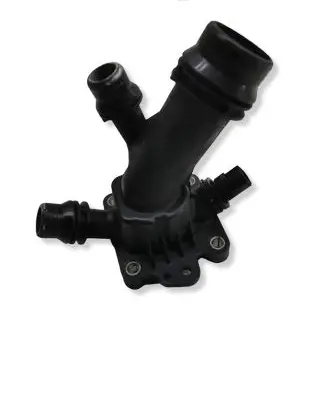 Volvo V40 Thermostat/thermostat housing 31293556