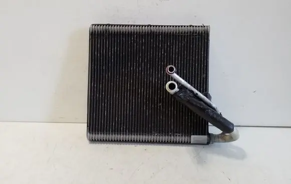 Air conditioning (A/C) radiator (interior)