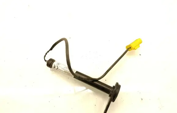 Mercedes-Benz SLK AMG R172 Pedestrian airbag A1728870510