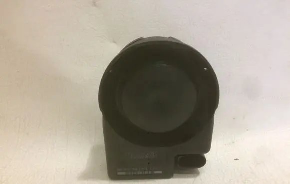 Volkswagen PASSAT B7 Alarm system siren 1K0951605C