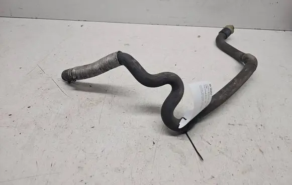 Opel Omega B2 Engine coolant pipe/hose 