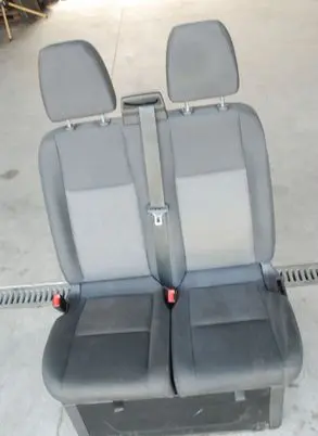 Ford Transit Front double seat 100KM