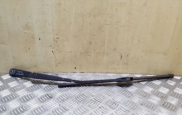 Renault Kangoo I Front wiper blade arm 7700308795E