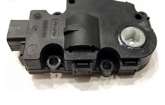 BMW X5 F15 Air flap motor/actuator EFB496
