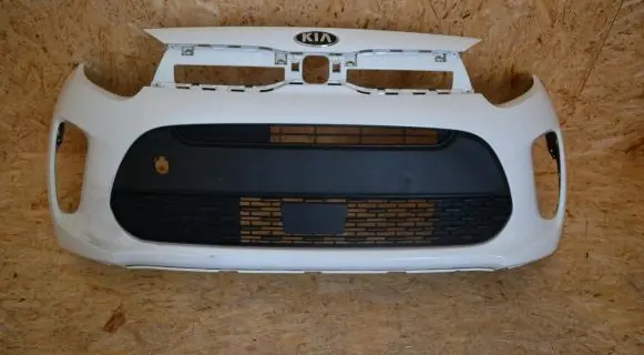 KIA Picanto Front bumper