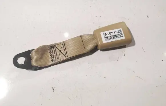 Alfa Romeo 147 Rear seatbelt buckle 