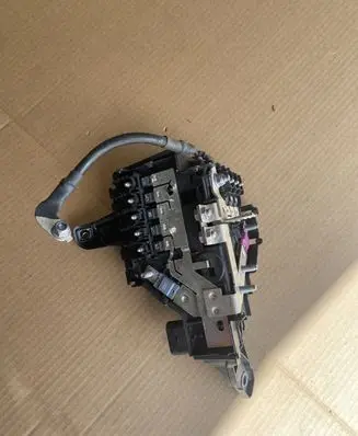 Mercedes-Benz GLC X253 C253 Fuse module DBPD924