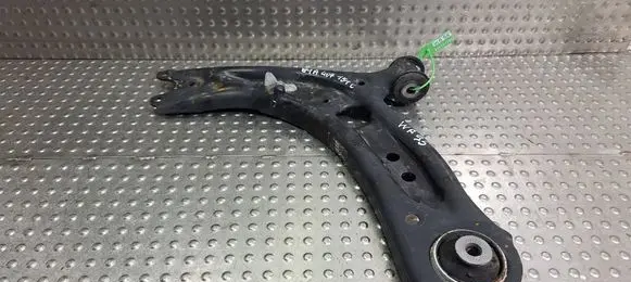 Front control arm